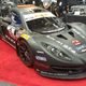SIN R1 GT4. They had a street legal version outside, but I didn’t snap a pic.